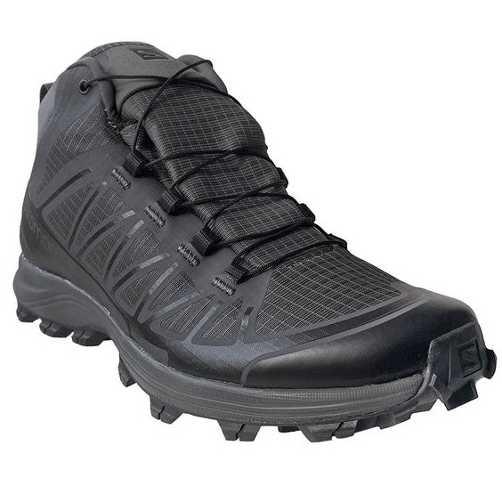 SALOMON tactical footwear Speed Assault 2 wolf/black