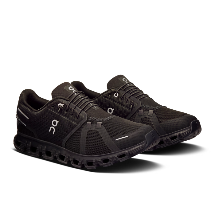 ON shoes Cloud 6 black/black