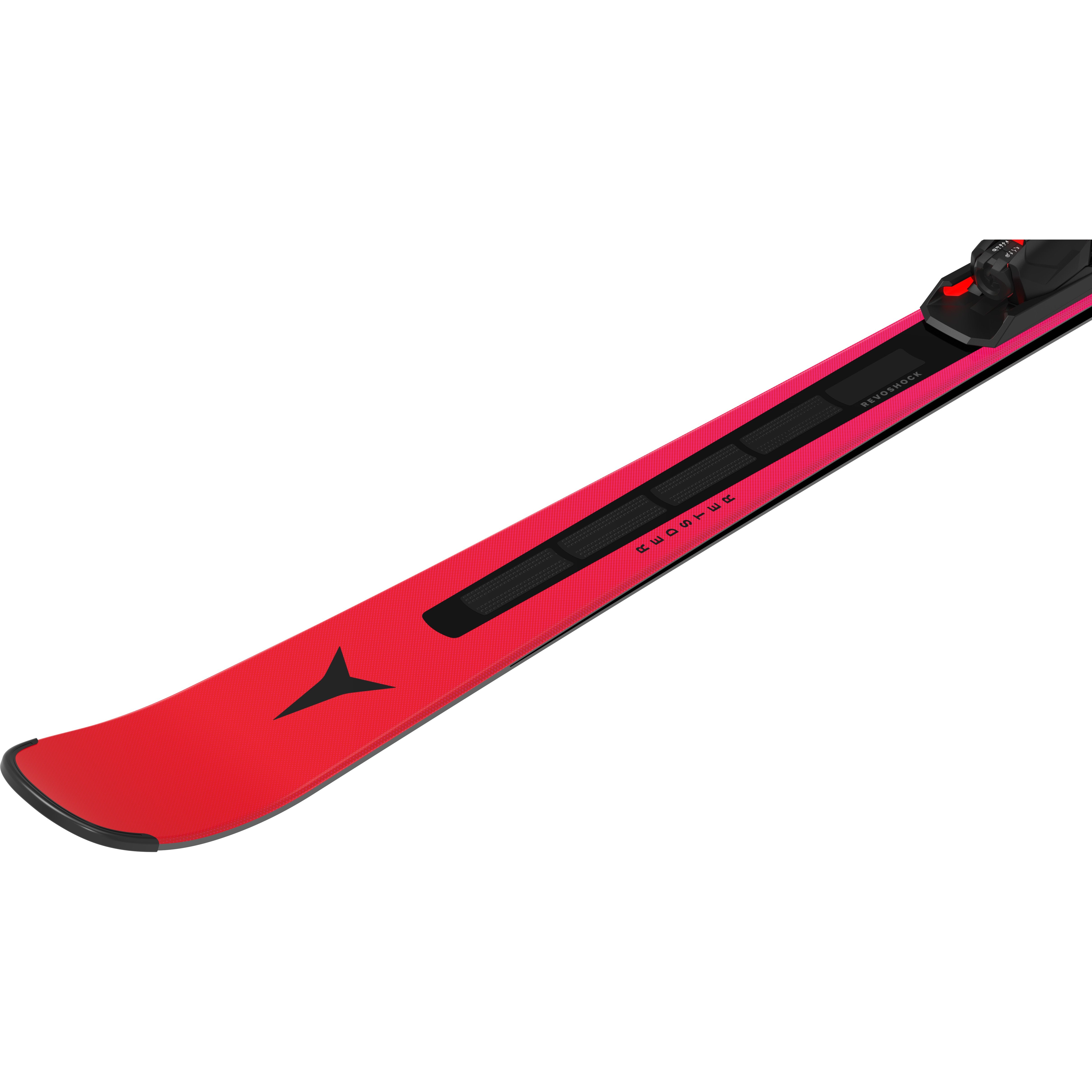 ATOMIC Redster G8 RVSK C IFI w/P I 12 GW ski set