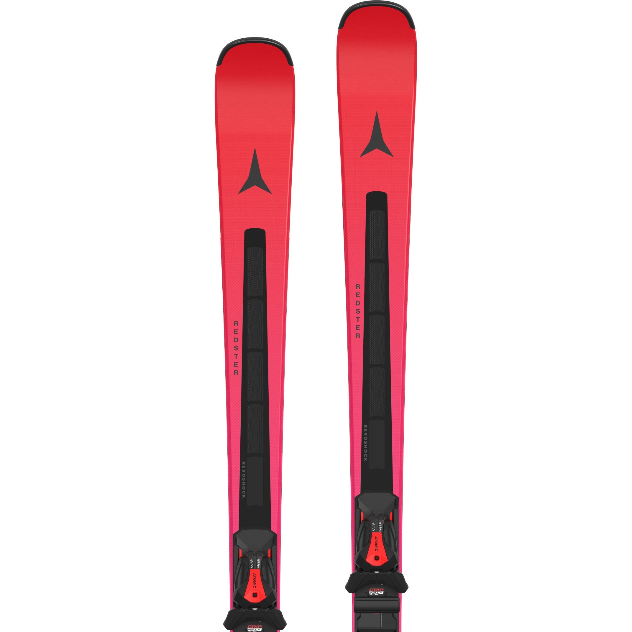 ATOMIC Redster G8 RVSK C IFI w/P I 12 GW ski set