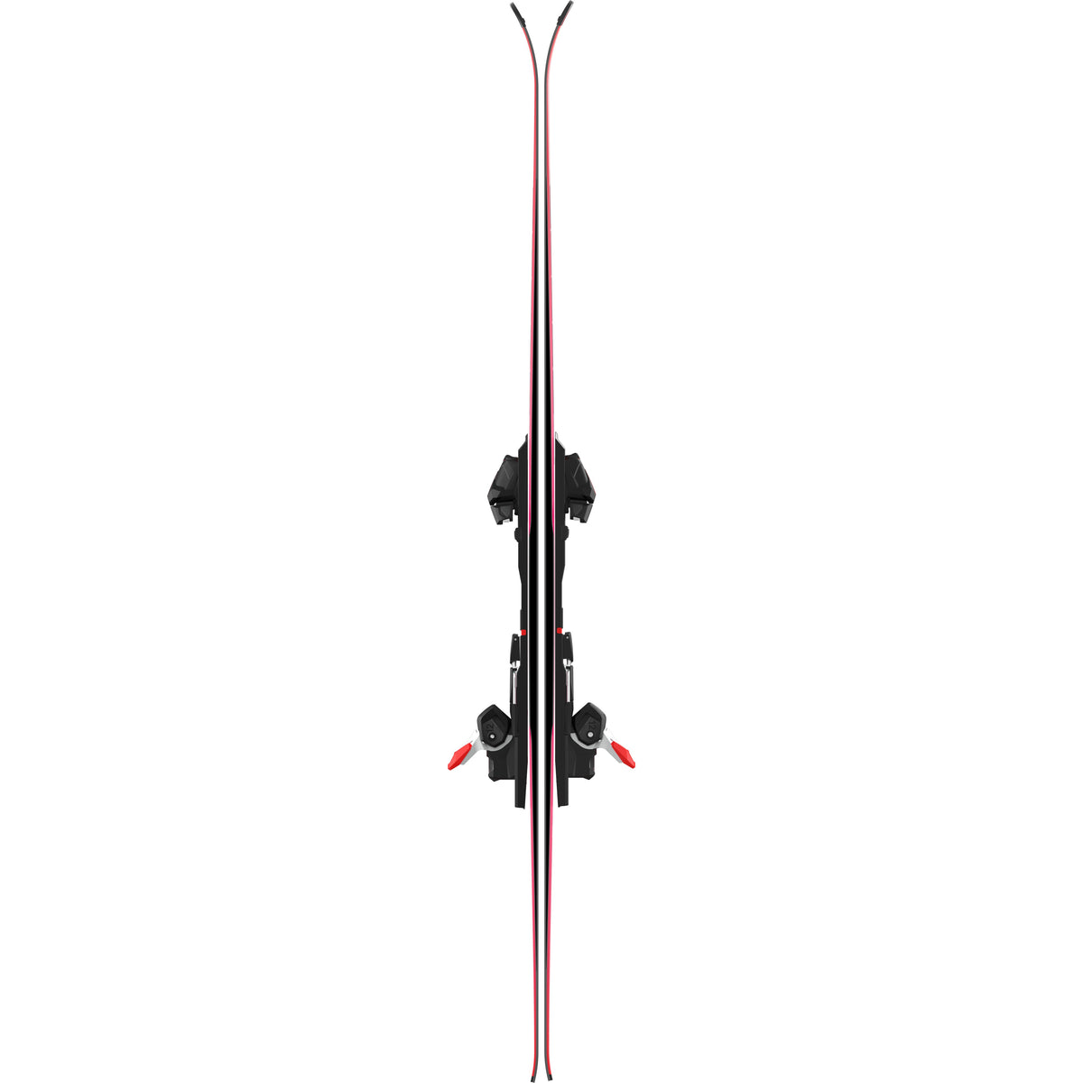 ATOMIC Redster G8 RVSK C IFI w/P I 12 GW ski set
