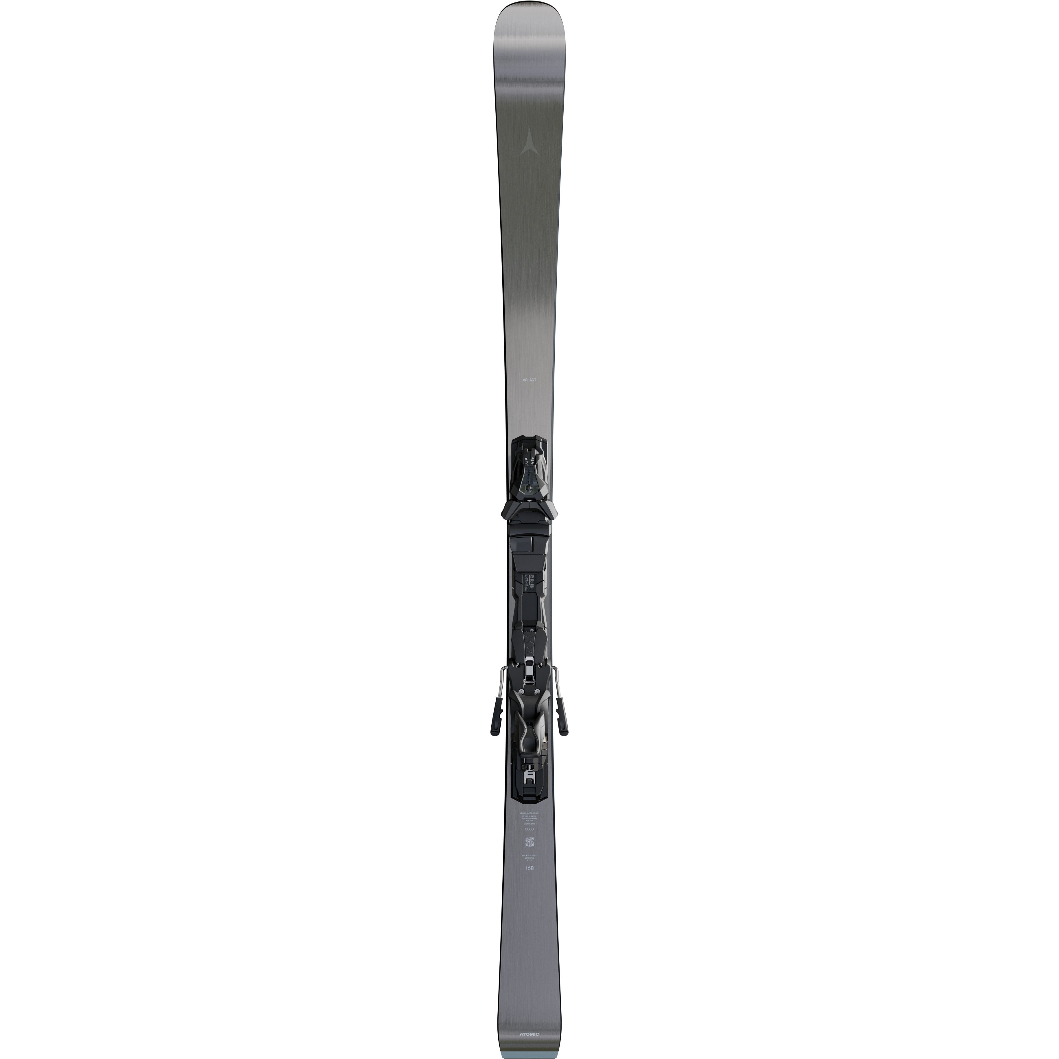 VOLANT E 5000 PT med E MI 12 GW skiset