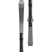 VOLANT E 5000 PT med E MI 12 GW skiset