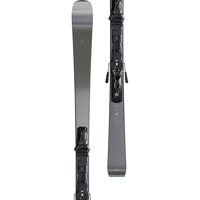 VOLANT E 5000 PT w/E MI 12 GW ski set