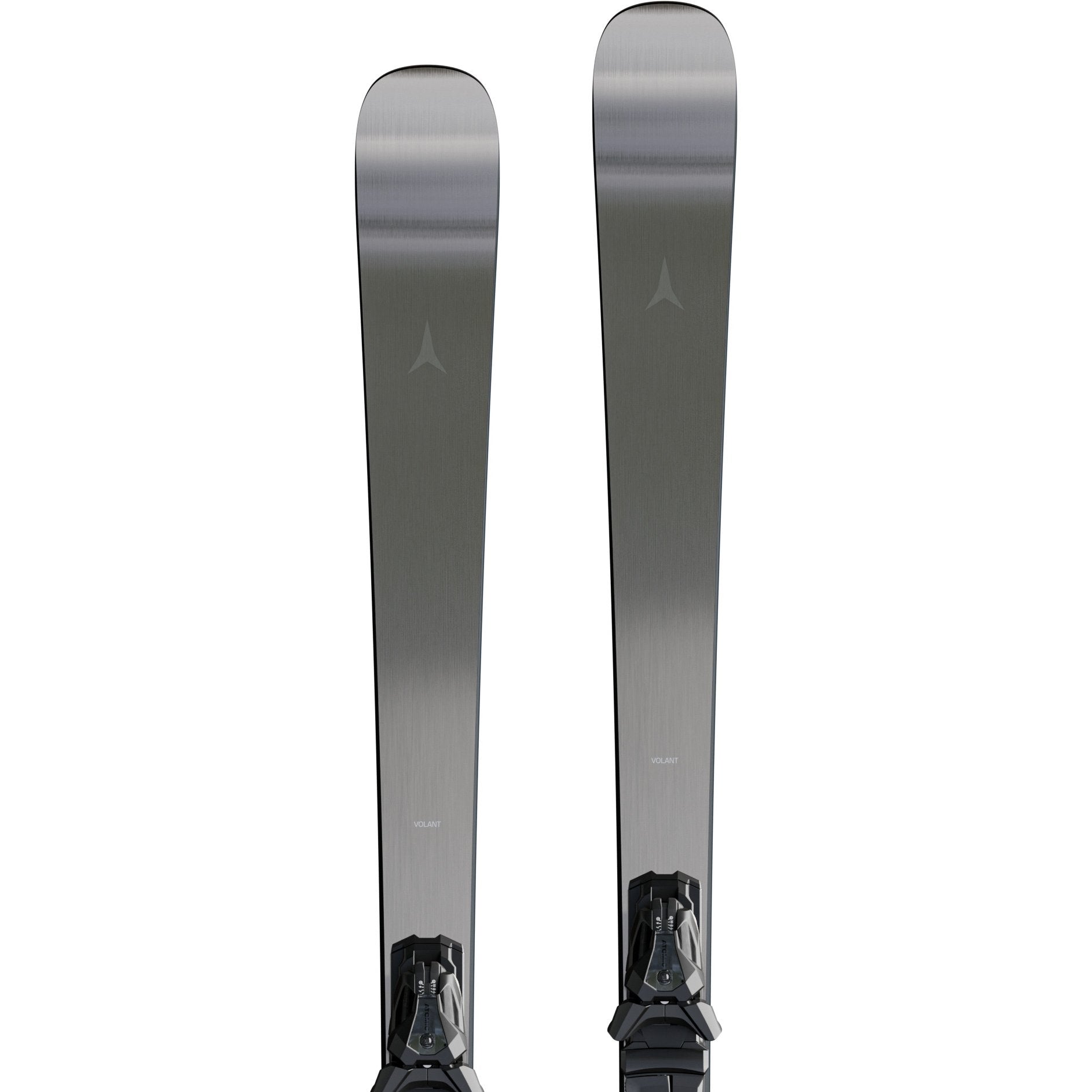 VOLANT E 5000 PT med E MI 12 GW skiset