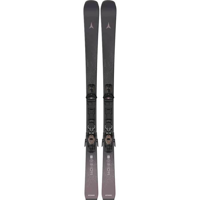 ATOMIC Cloud Q11 PT med/E M 10 GW skidset
