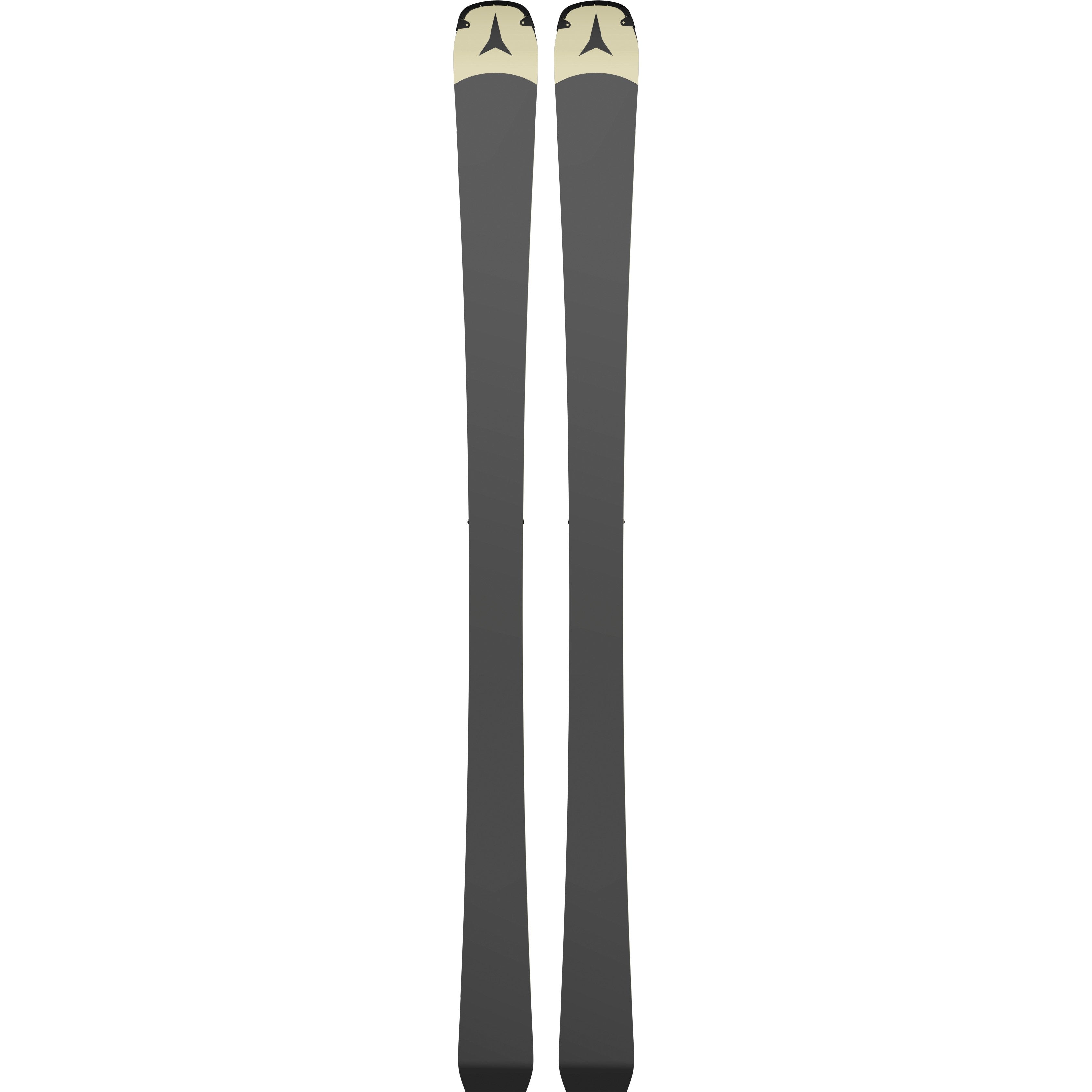 ATOMIC Redster Q9.8 RVSK S IFI w/P I 12 GW ski set