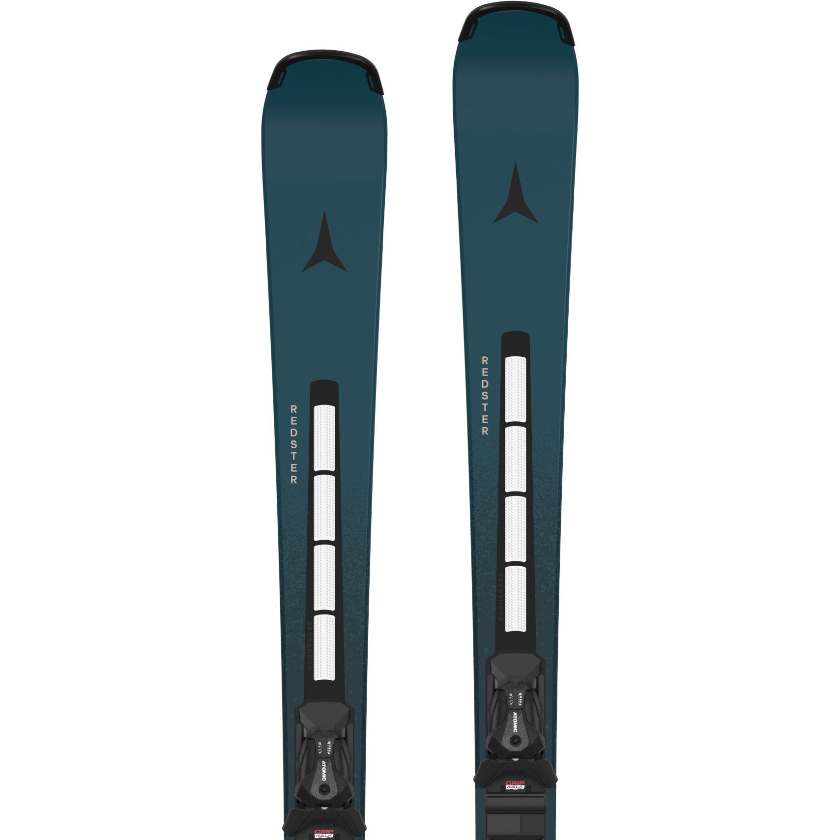 ATOMIC Redster Q9.8 RVSK S IFI w/P I 12 GW ski set