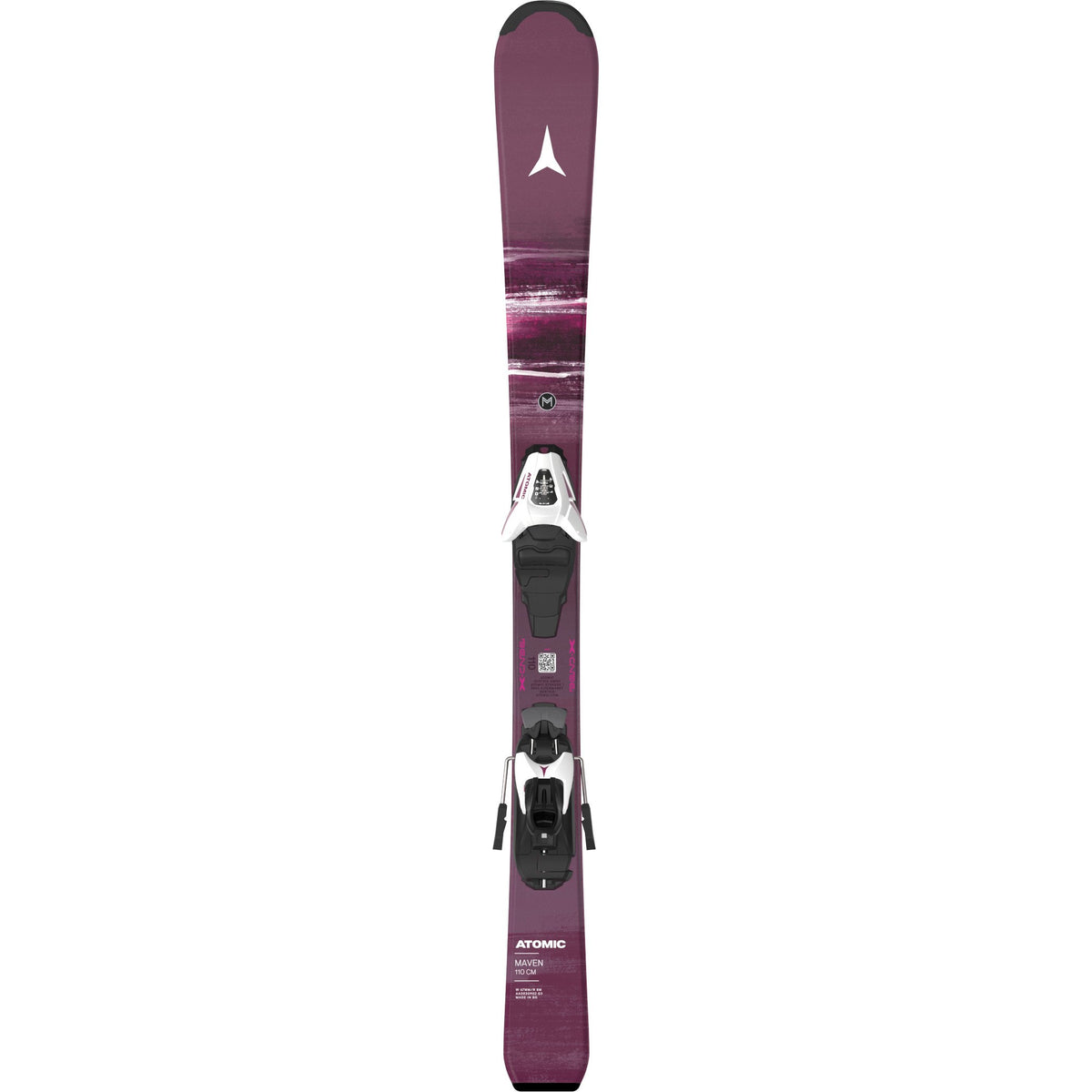 ATOMIC Maven JTS w/L C 5 GW CA skidset