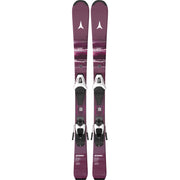 ATOMIC Maven JTS w/L C 5 GW CA skidset