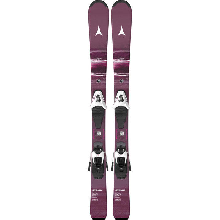 ATOMIC Maven JTS w/L C 5 GW CA skidset
