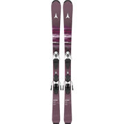 ATOMIC Maven JTM med L L 5 GW CA skidset