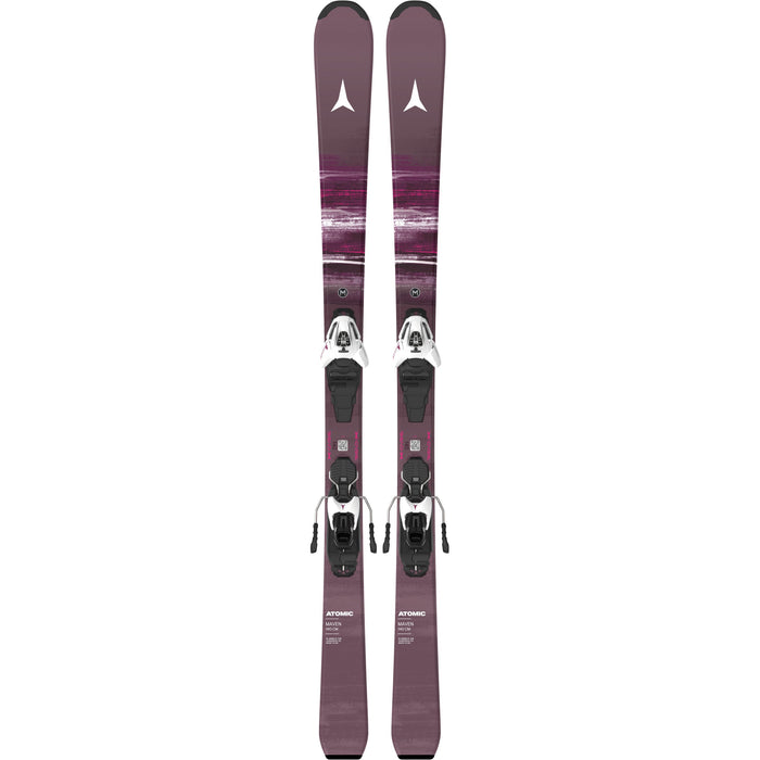 ATOMIC Maven JTM med L L 5 GW CA skidset