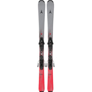 ATOMIC Maverick JTM skidset med L C 6 GW CA