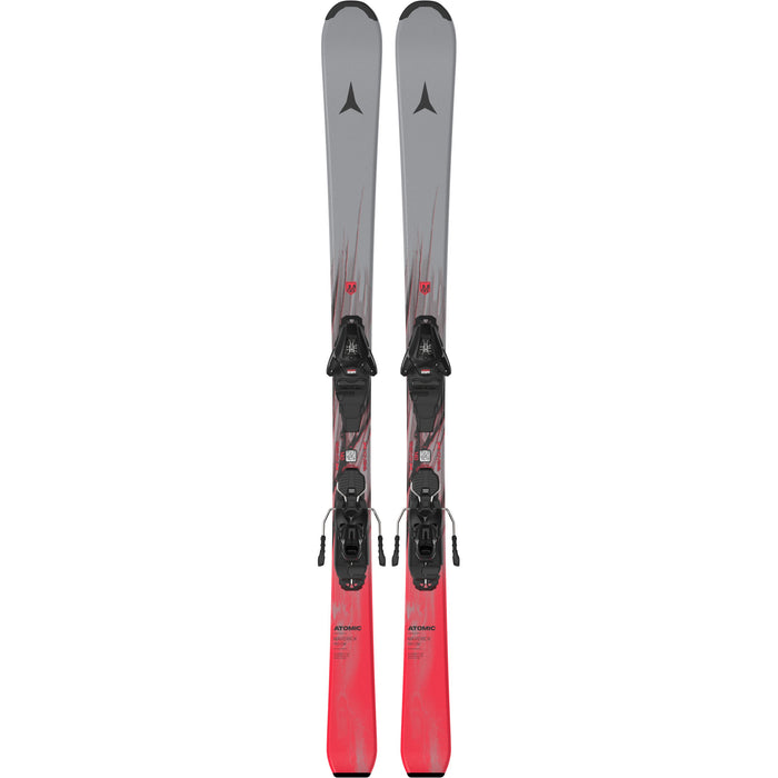 ATOMIC Maverick JTM skidset med L C 6 GW CA