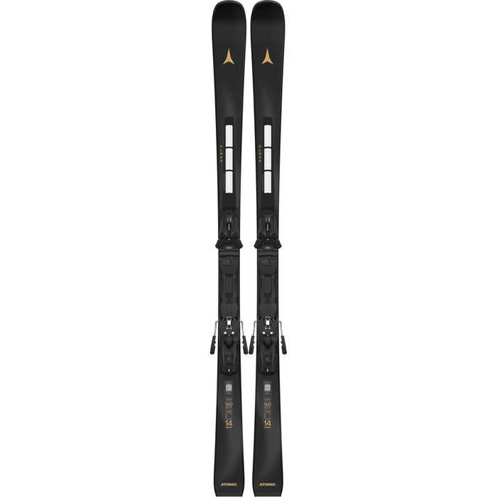ATOMIC Cloud C14 RVSK S PT27 med E MI12 GW skidset