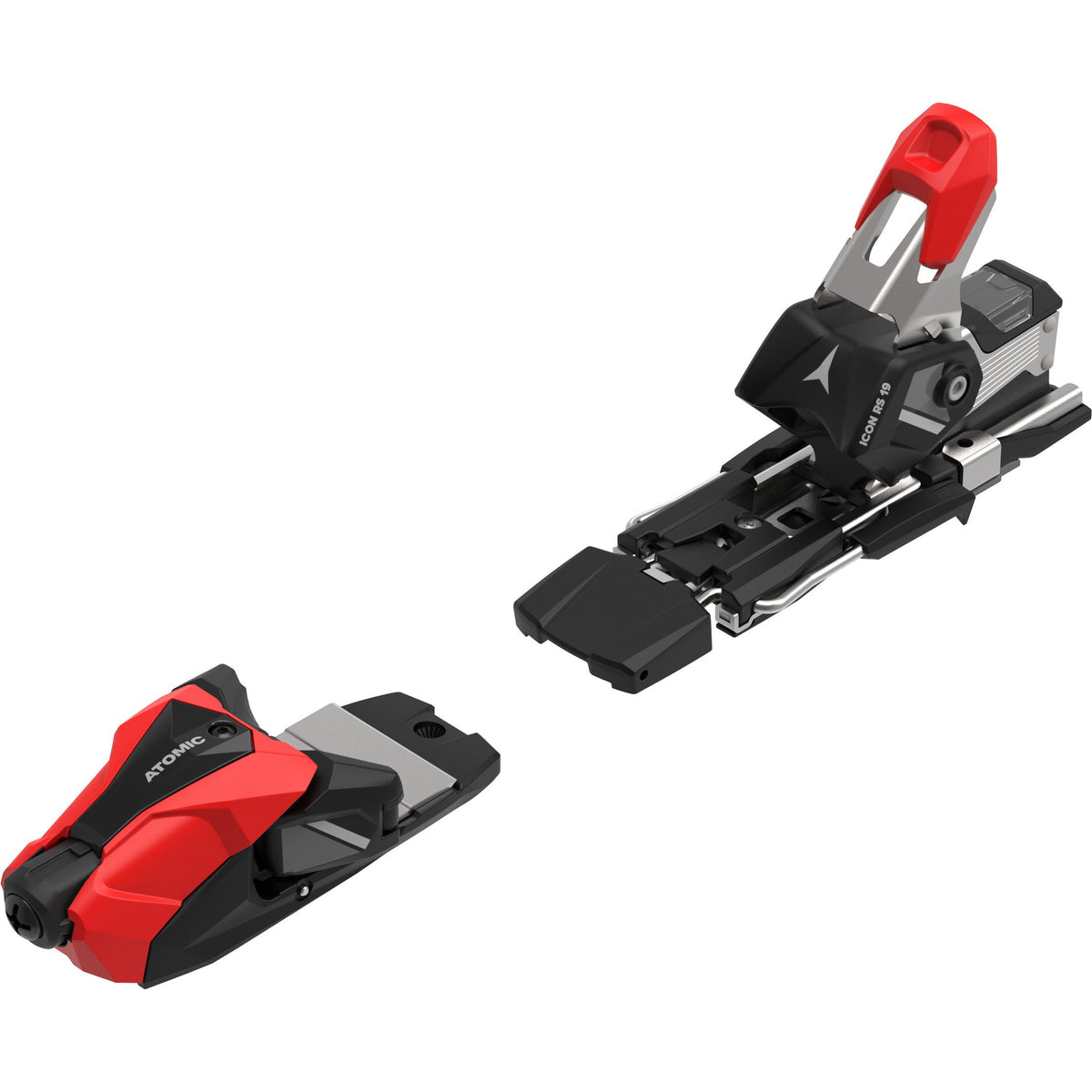 ATOMIC bindings NY Icon RS 19 red/black L75