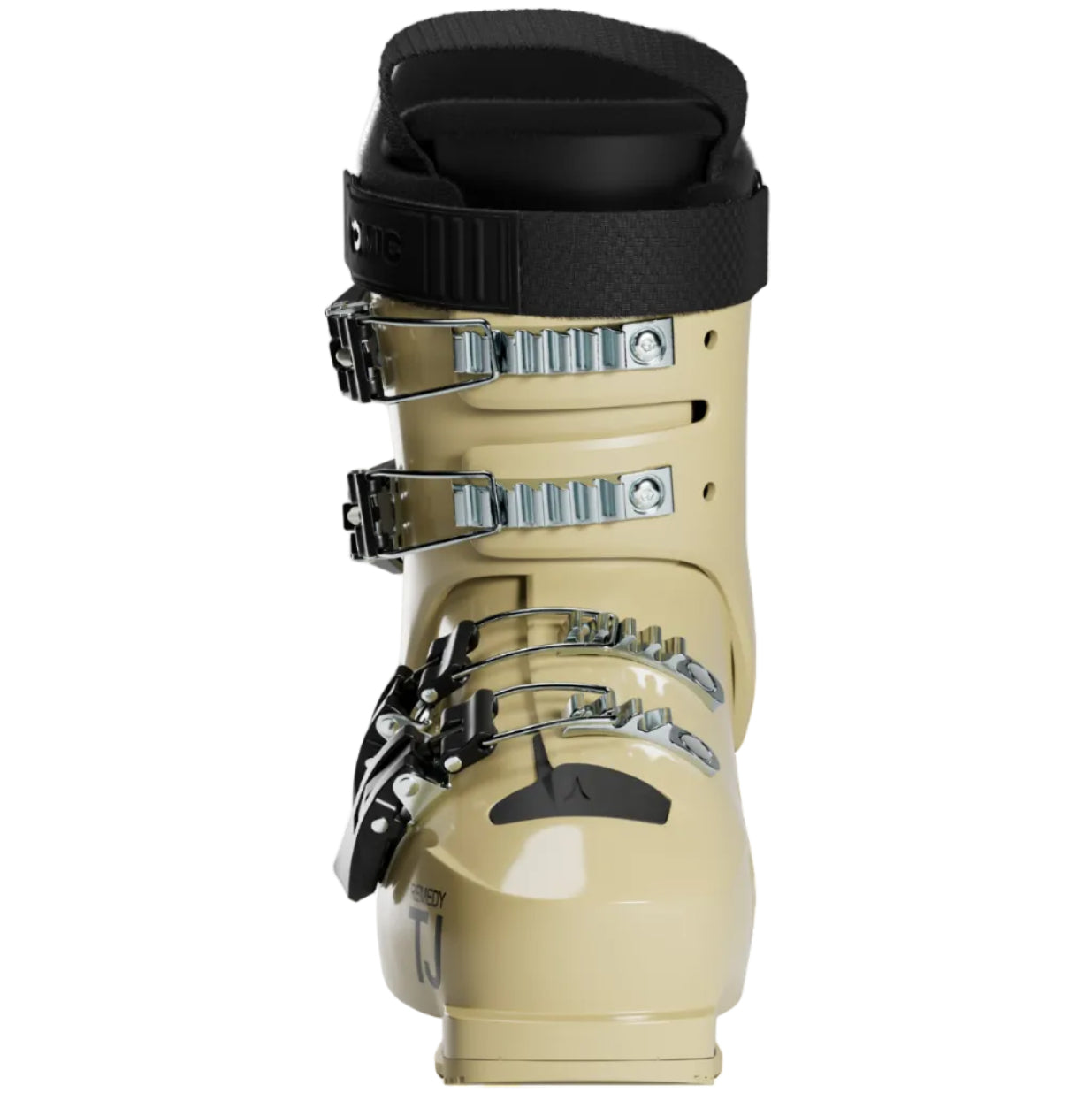 ATOMIC Remedy TJ 65 butter/black boots