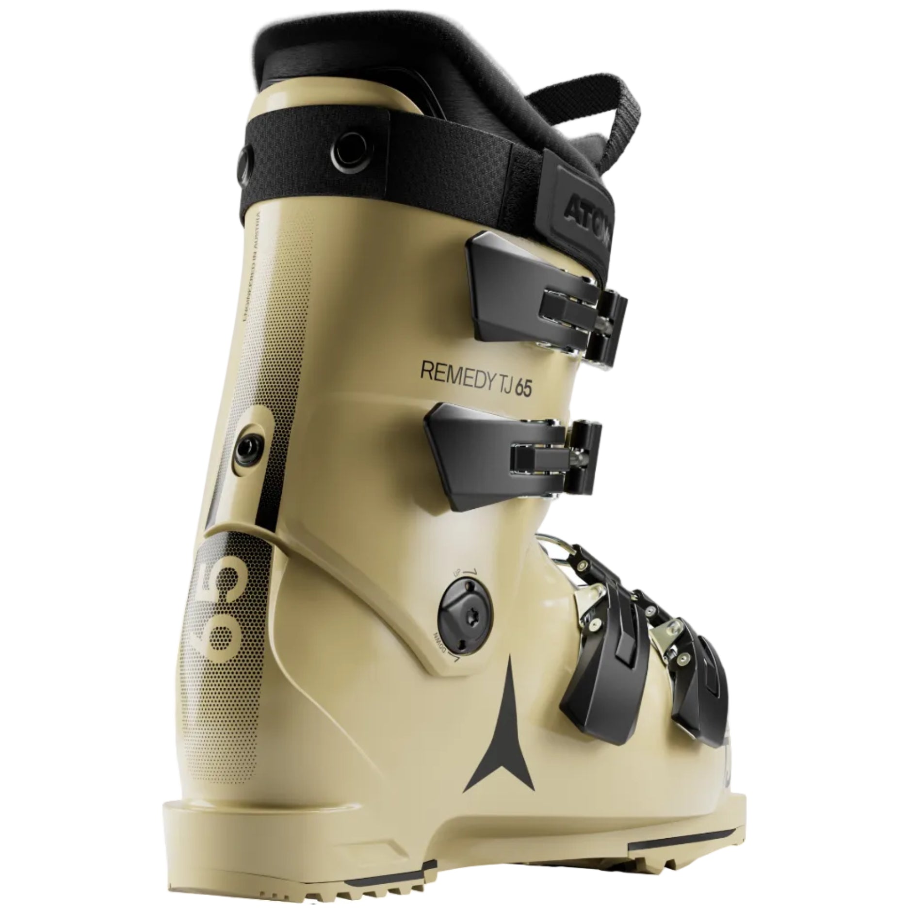 ATOMIC Remedy TJ 65 butter/black boots