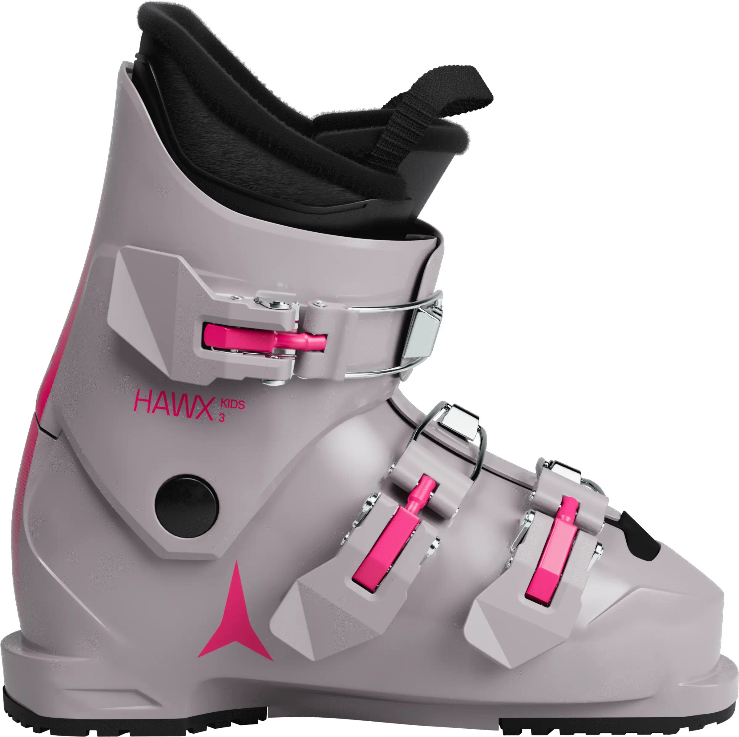 ATOMIC Hawx Kids 3 damm/rosa