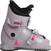 ATOMIC Hawx Kids 2 dust/rosa