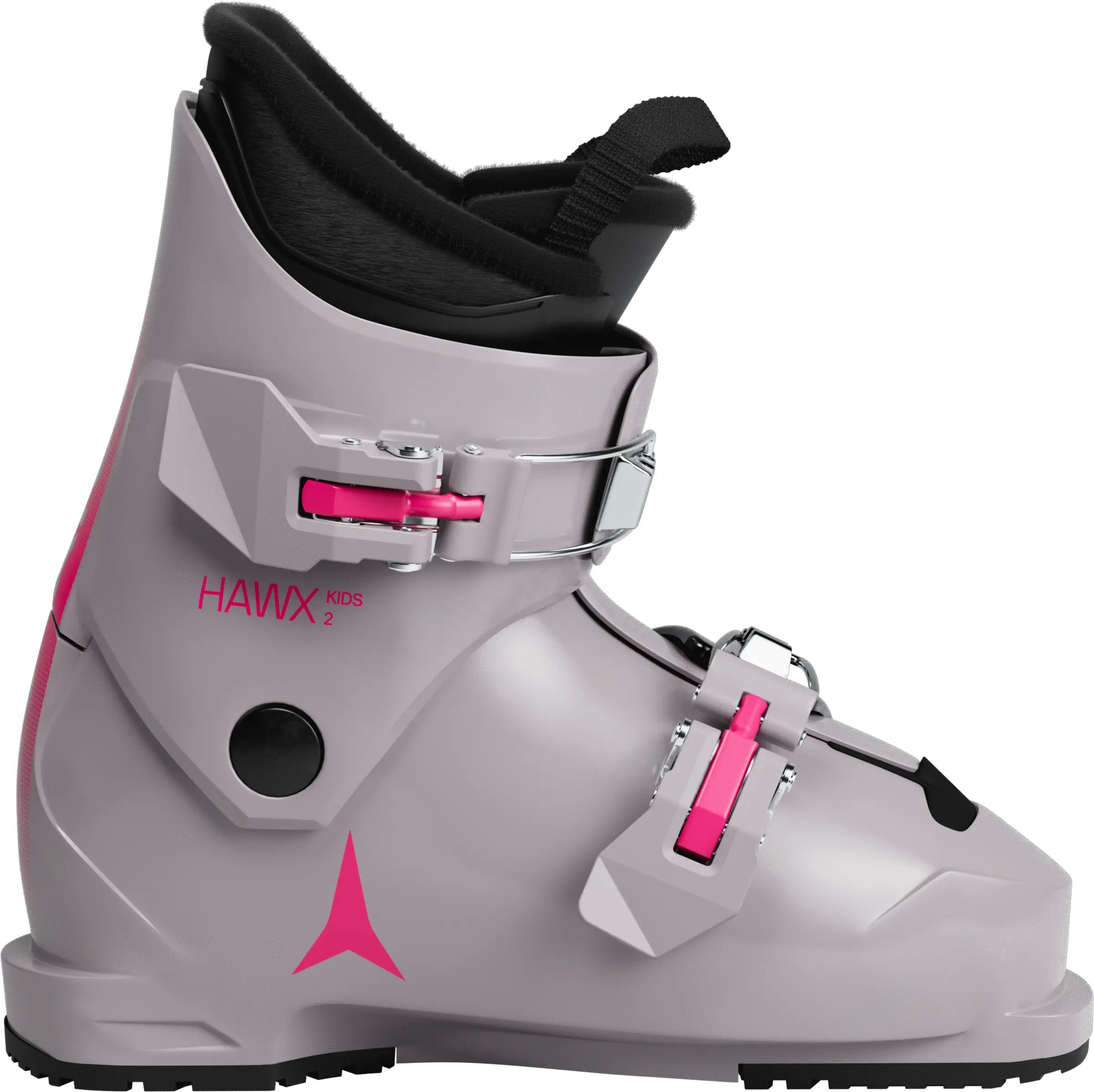 ATOMIC Hawx Kids 2 dust/rosa