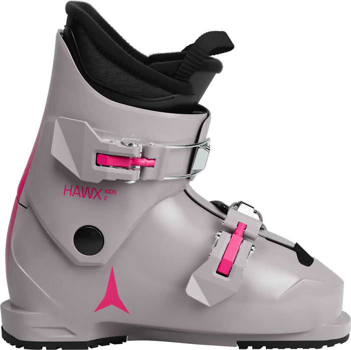 ATOMIC Hawx Kids 2 dust/pink