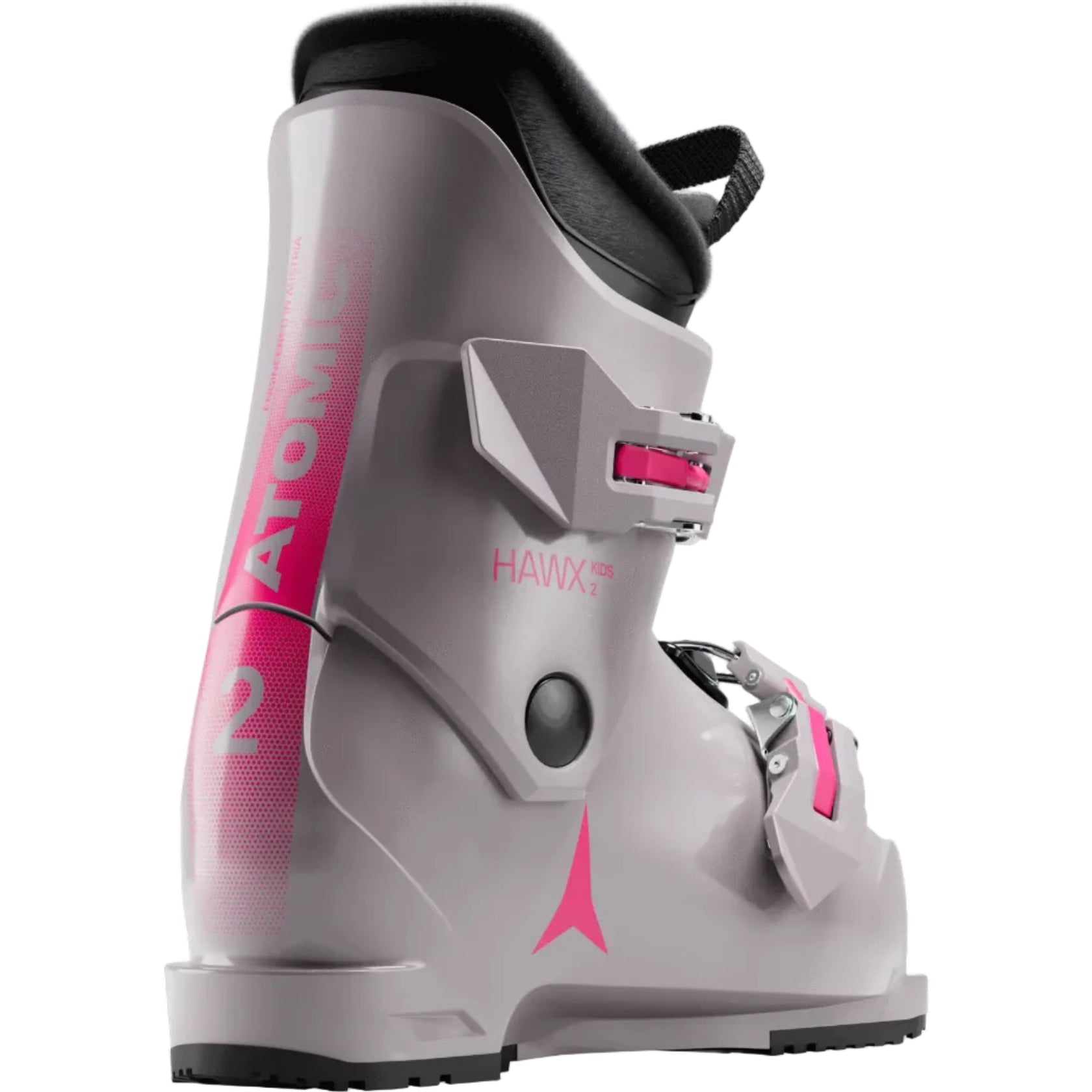 ATOMIC Hawx Kids 2 dust/rosa