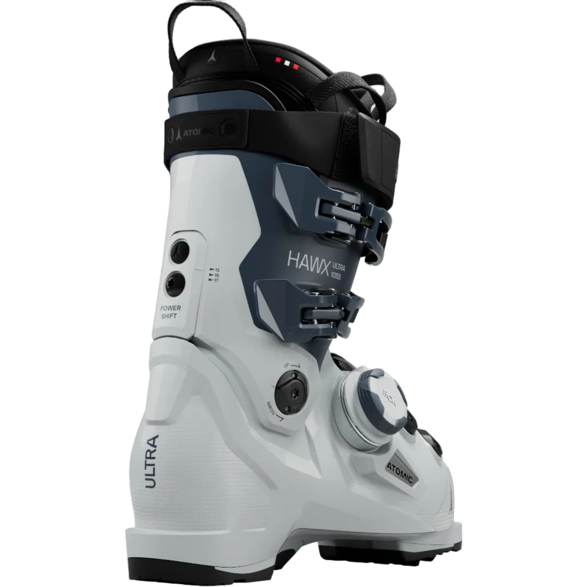 ATOMIC Hawx Ultra 105 S Boa W ice/glacier boots