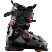 ATOMIC Hawx Prime 130 S Dual Boa black/röda pjäxor