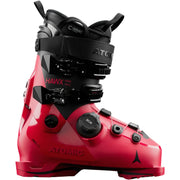 ATOMIC Hawx Prime 120 S BOA röd spänning/svart