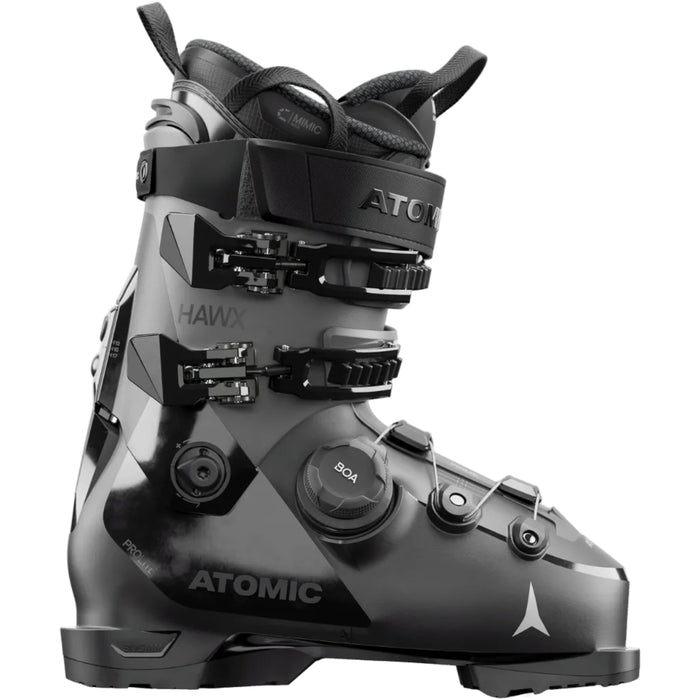 ATOMIC Hawx Prime 110 S BOA black/stone boots