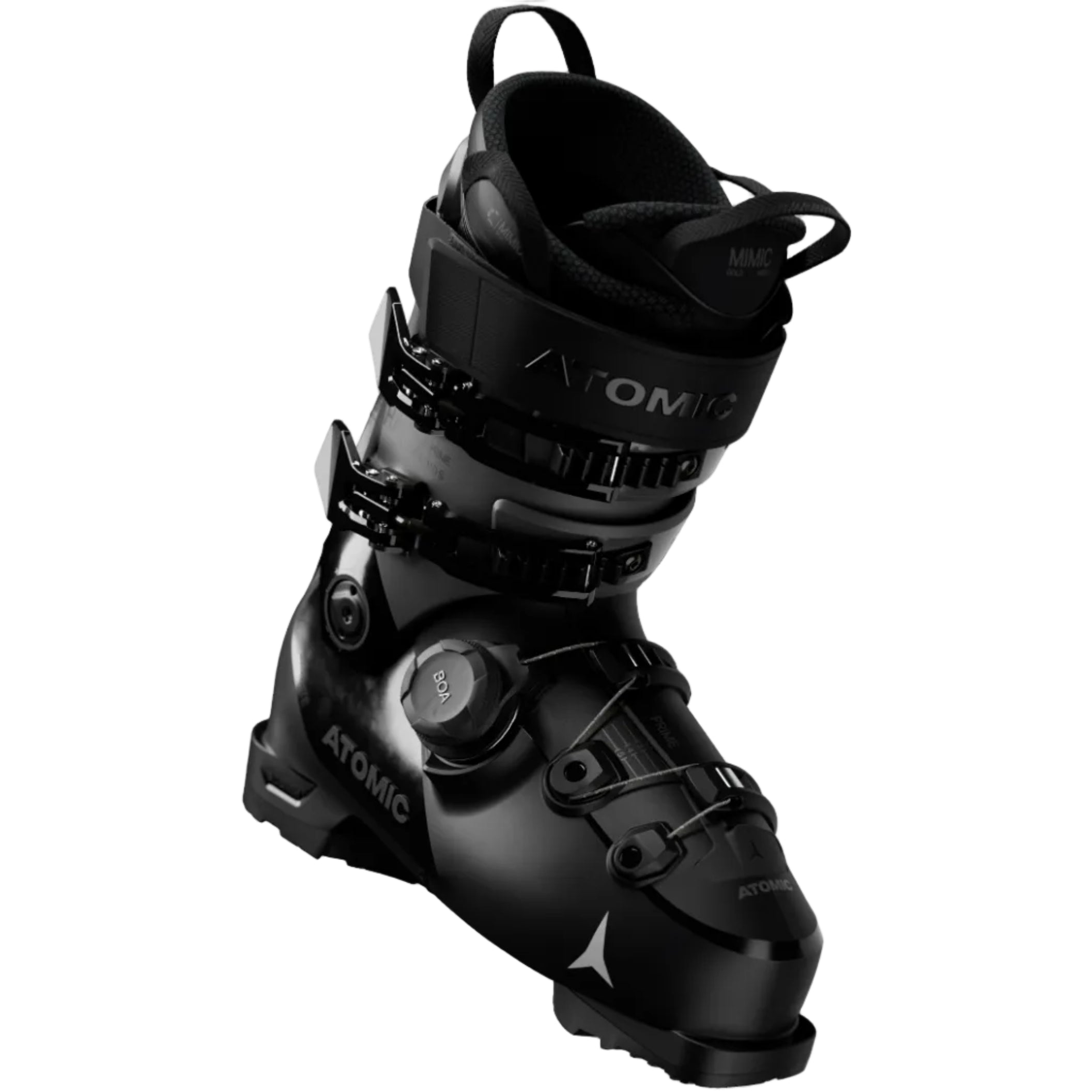 ATOMIC Hawx Prime 110 S BOA svart/stone boots