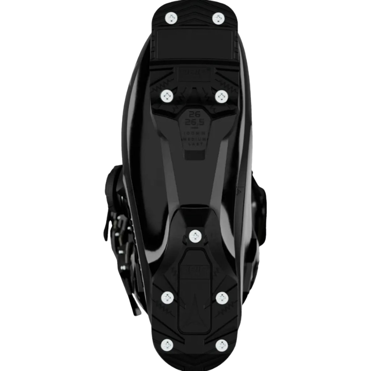 ATOMIC Hawx Prime 110 S BOA svart/stone boots