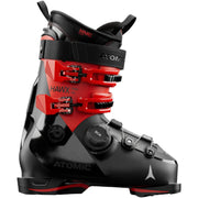 ATOMIC Hawx Prime 100 BOA black/röda pjäxor