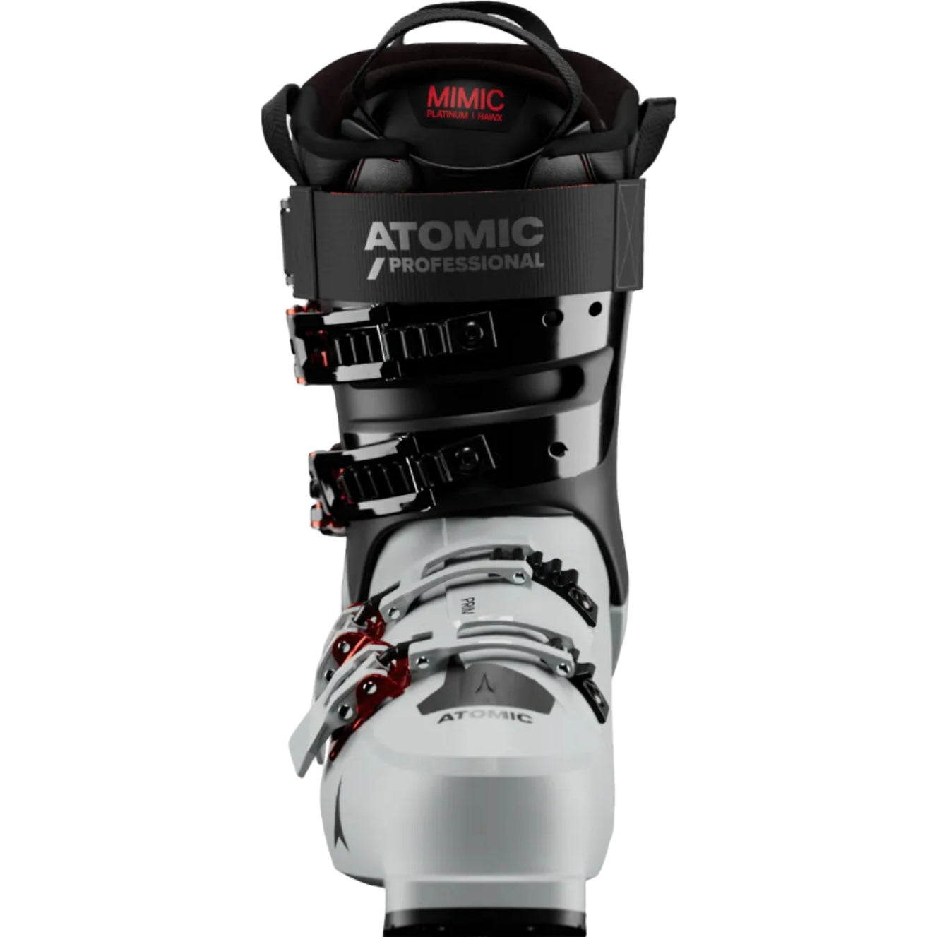 ATOMIC Hawx Prime 130 S ice/black/red