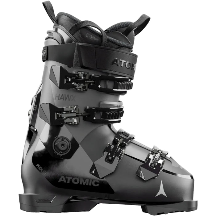 ATOMIC Hawx Prime 110 S GW black/stone