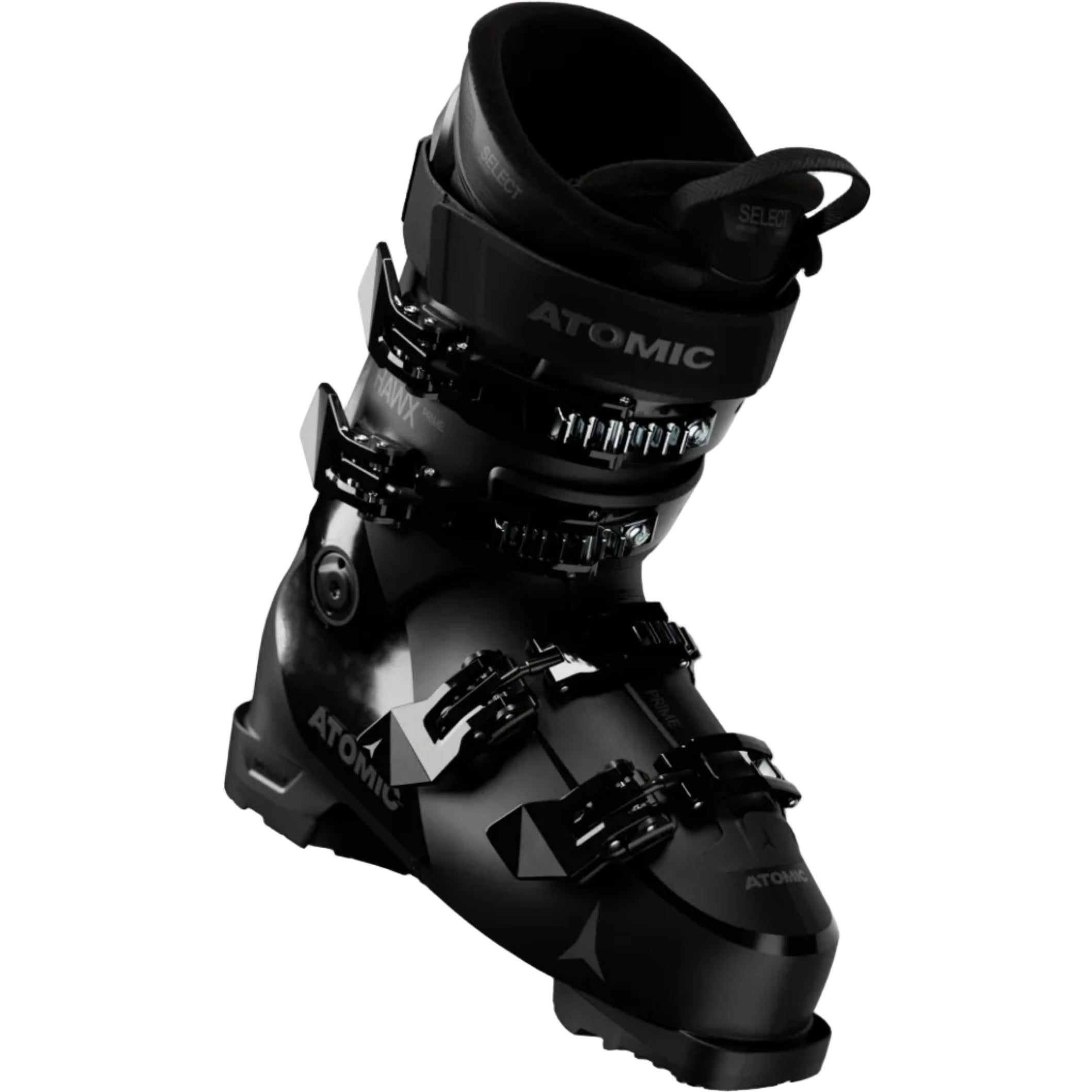 ATOMIC Hawx Prime black/stone boots