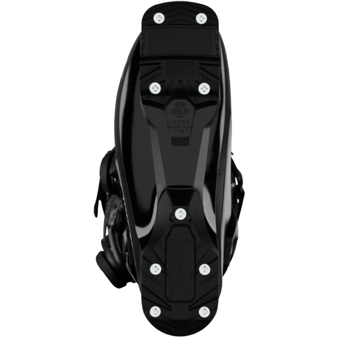 ATOMIC Hawx Prime 105 Dual BOA W svart/dust boots