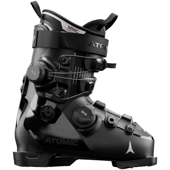 ATOMIC Hawx Prime 105 Dual BOA W black/dust boots