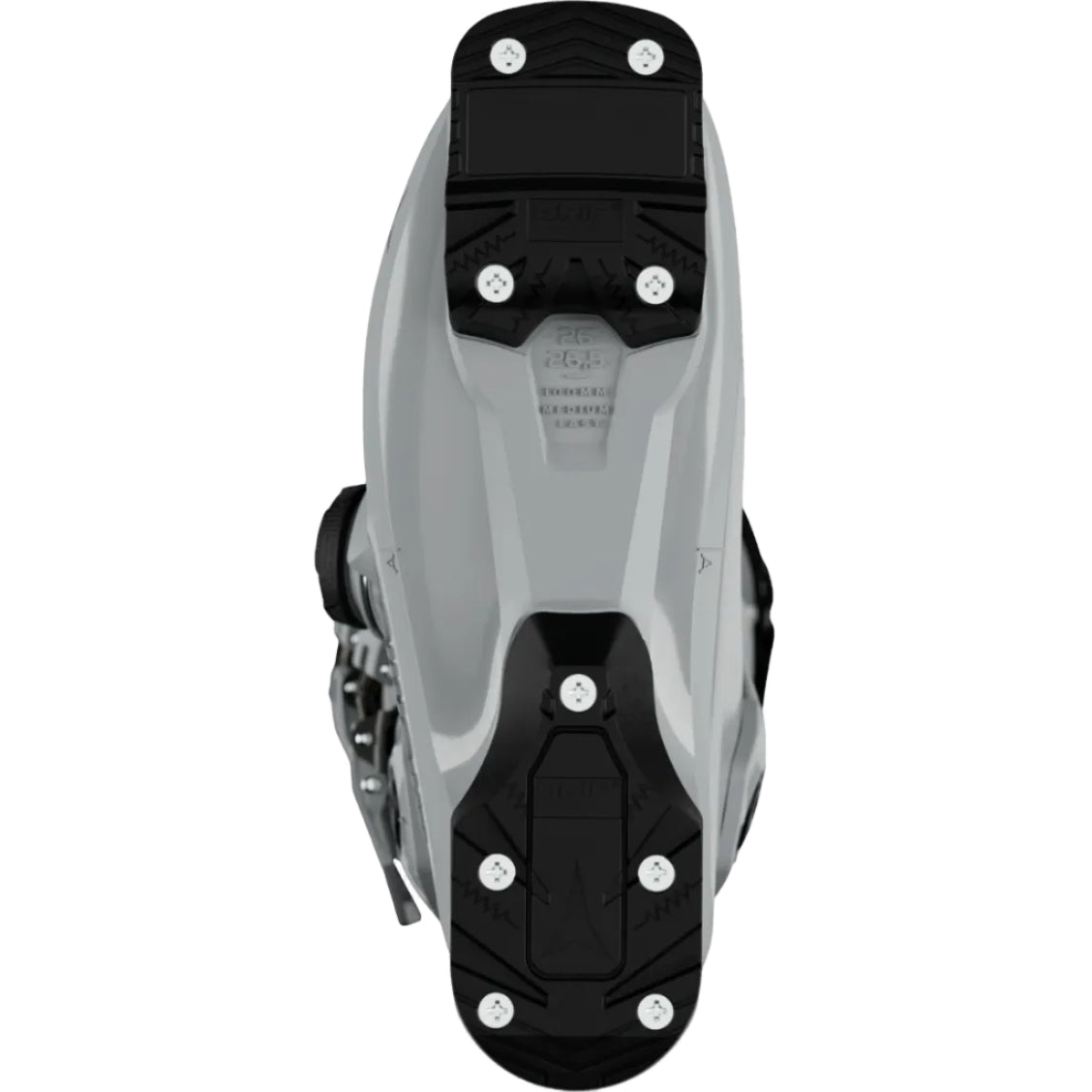 ATOMIC Hawx Prime 95 Boa W pjäxor ice/black