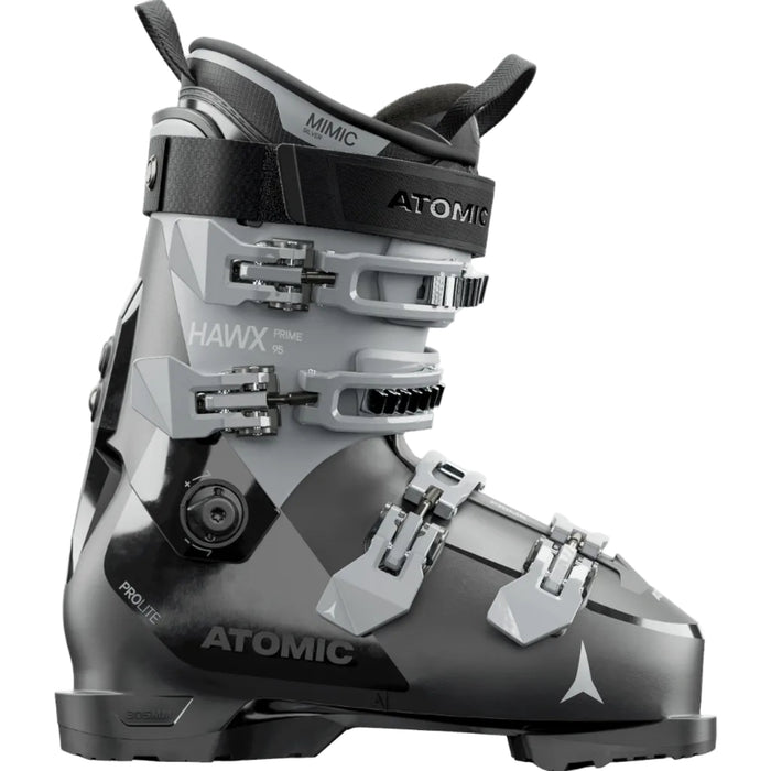 ATOMIC Hawx Prime 95 W black/glacier boots
