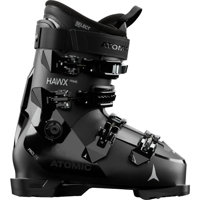 ATOMIC Hawx Prime W black/gold boots