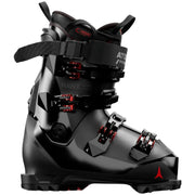 ATOMIC Hawx Magna 130 S black/röda pjäxor