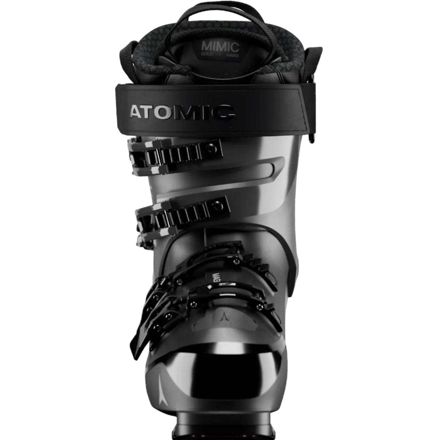 ATOMIC Hawx Magna 110 S black/slate pjäxor