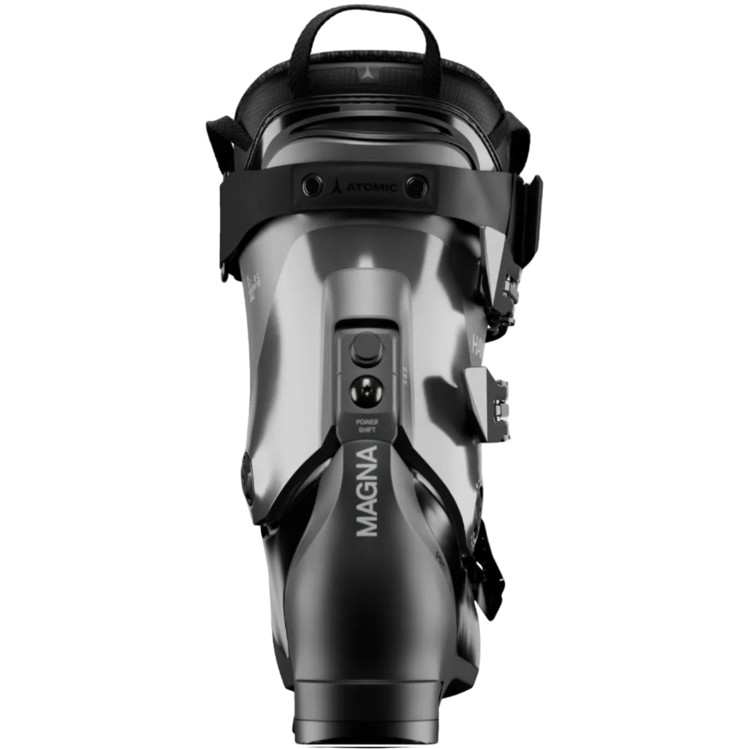ATOMIC Hawx Magna 110 S black/slate pjäxor
