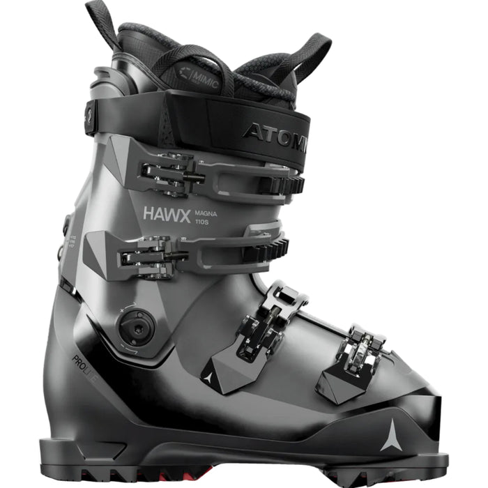 ATOMIC Hawx Magna 110 S black/slate boots
