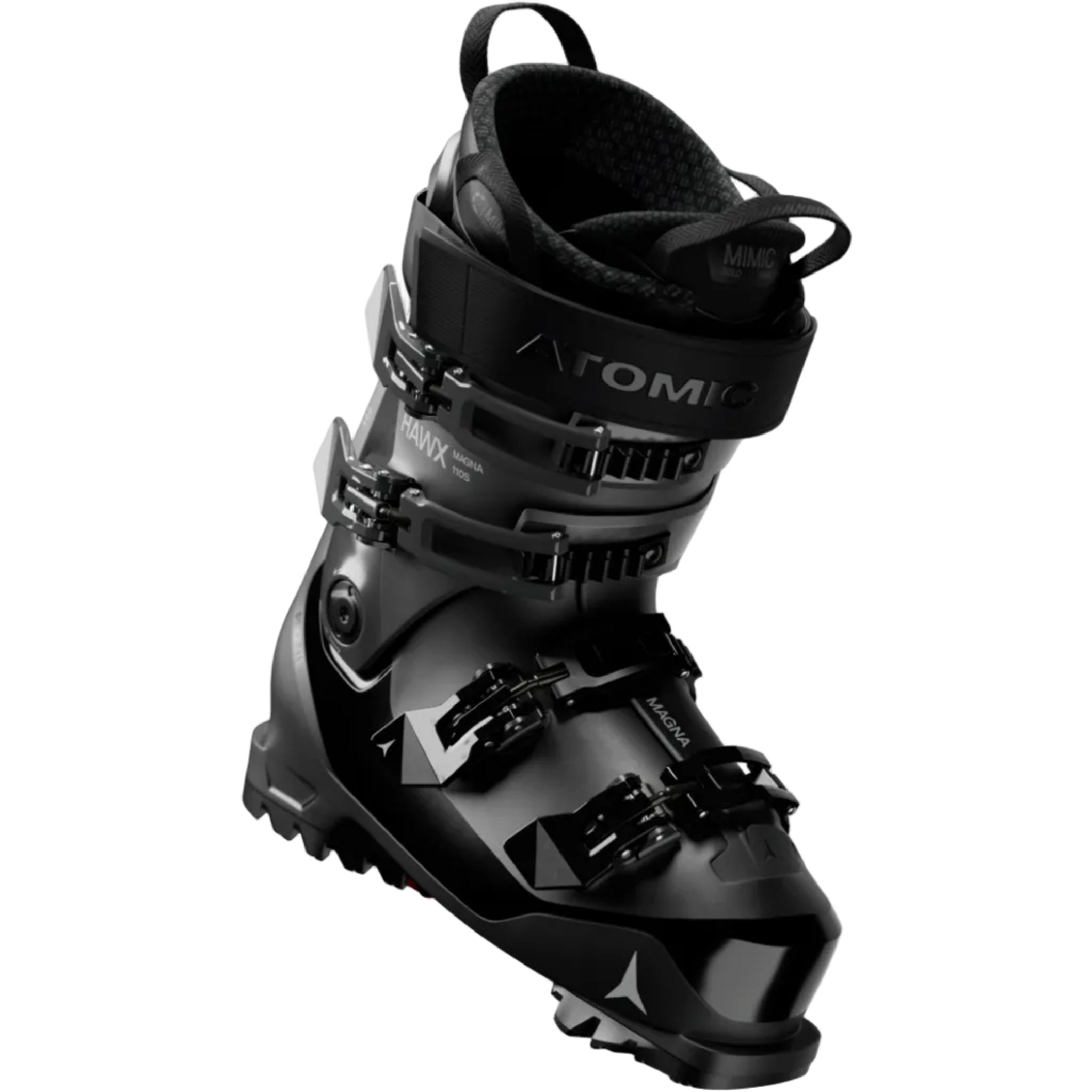 ATOMIC Hawx Magna 110 S black/slate pjäxor