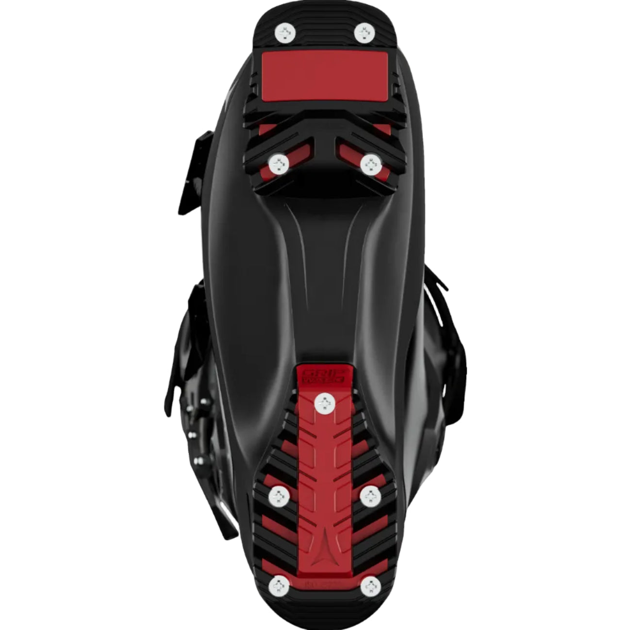 ATOMIC Hawx Magna 110 S black/slate pjäxor