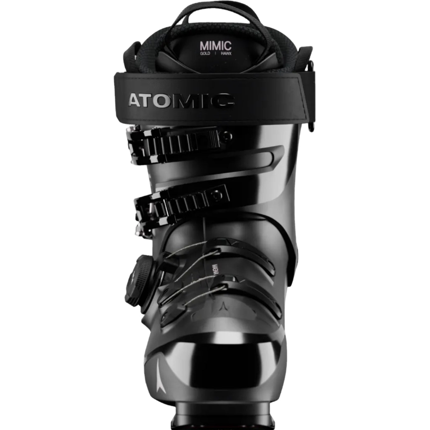 ATOMIC Hawx Magna 105 S Boa W black/rosegold boots